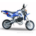 Dirt Bike ATG49-C BLUE